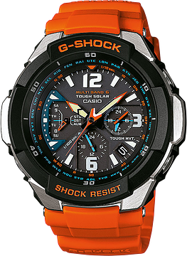 Casio G-Shock GW-3000M-4AER