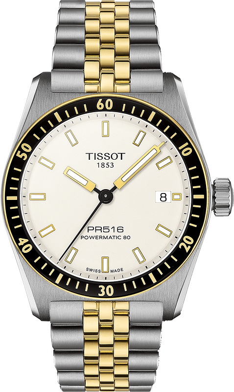 Tissot PR516 Powermatic 80 T1494072201100