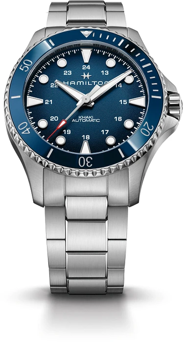 Hamilton Khaki Scuba  H82505140