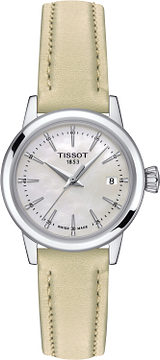 Tissot Classic Dream Lady T-Classic T1292101611100