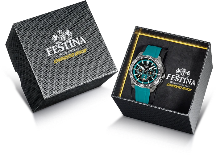 Festina Chrono Bike F20725/6 Festina Chrono Bike F20725/6