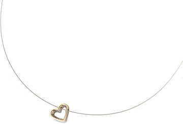 Boccia Titanium 07014.02 Dames Hanger