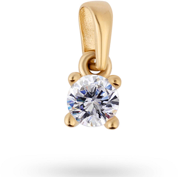 SWING JEWELS SHINE 14 CT PENDANT (MINI) PMDA01-0529