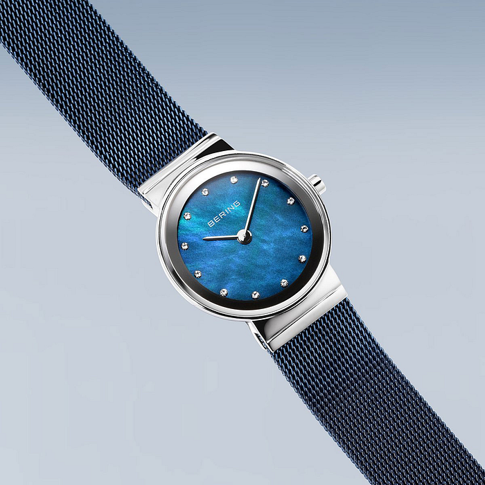 Bering Classic 10126-307 Bering Classic 10126-307