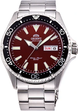 ORIENT WATCH (RA-AA0003R19B) RA-AA0003R39B