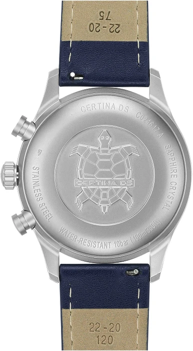 Certina DS Pilot C024.617.16.042.00 Certina DS Pilot C024.617.16.042.00