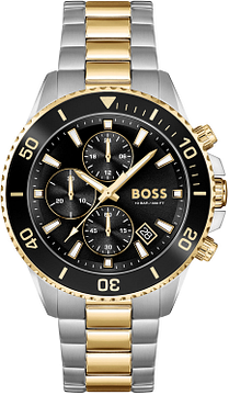 Hugo Boss ADMIRAL HB1513908 46mm