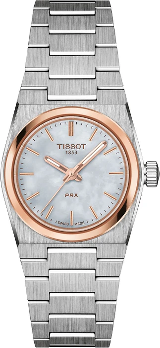 Tissot PRX 25mm T137.010.21.111.00 Tissot PRX 25mm T137.010.21.111.00
