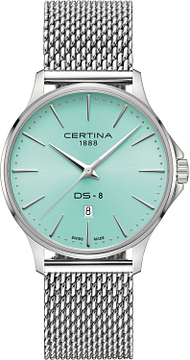 Certina DS-8 C045.410.11.351.00