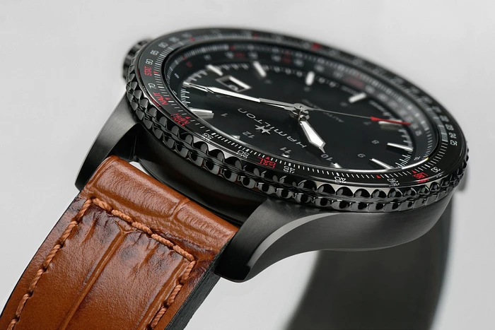 Hamilton Khaki Aviation H76625530