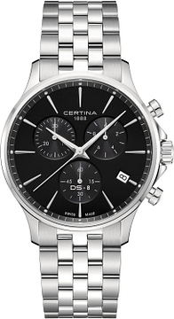 Certina DS-8 C045.417.11.051.00