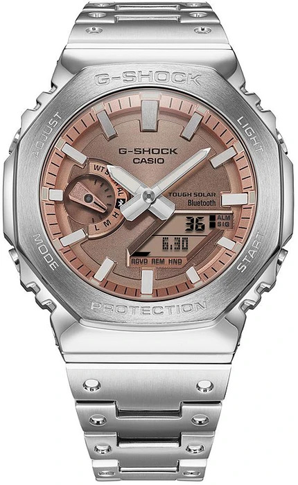 Casio G-Shock GM-B2100AD-5AER Casio G-Shock GM-B2100AD-5AER