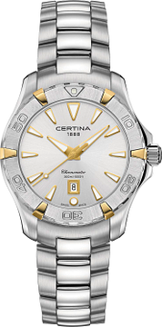 Certina DS ACTION Lady C032.251.21.031.00