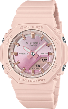 Casio G-Shock GMA-P2100SG-4AER Sunset Dial
