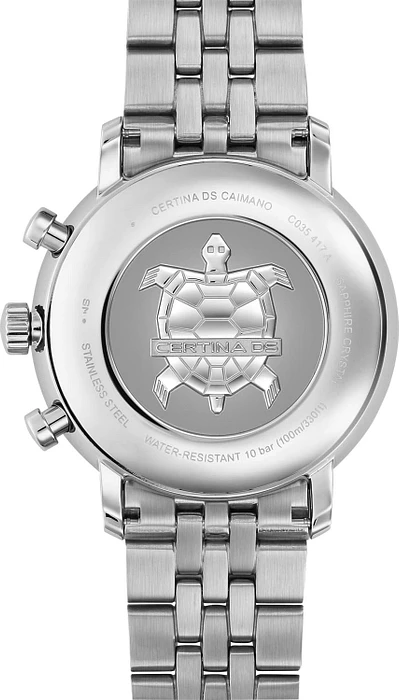 Certina DS Caimano Gent C035.417.11.057.00 Certina DS Caimano Gent C035.417.11.057.00