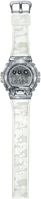 Casio G-Shock GM-6900SCM-1ER Casio G-Shock GM-6900SCM-1ER