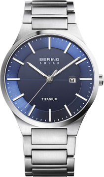 Bering  Solar  15239-777