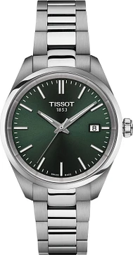 TISSOT PR 100 Quartz 34mm T150.210.11.091.00