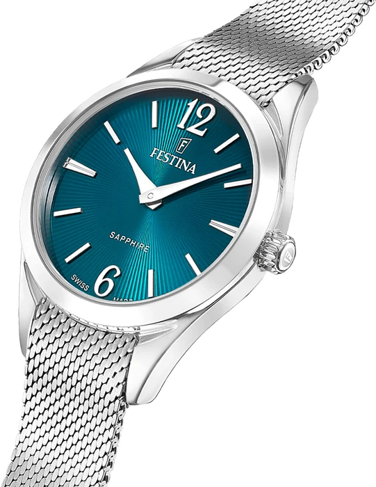 Festina Swiss Made F20076/4 Festina Swiss Made F20076/4