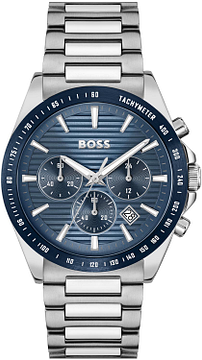 Hugo Boss STRIKE CHRONO 41mm HB1514240