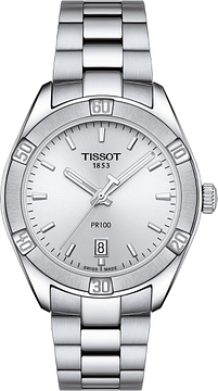 Tissot PR 100 Classic T101.910.11.031.00