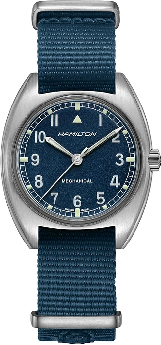 Hamilton Khaki Aviation Pilot Pioneer Mechanical H76419941 Hamilton Khaki Aviation Pilot Pioneer Mechanical H76419941