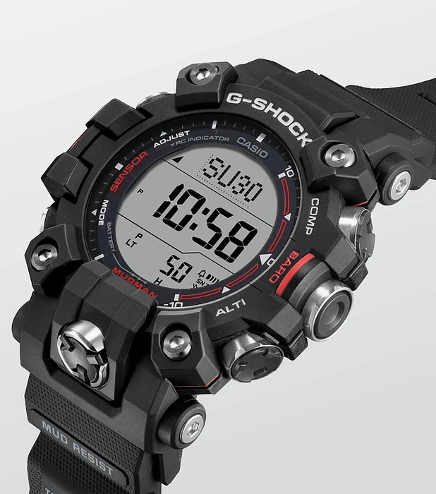 Casio G-Shock GW-9500-1ER