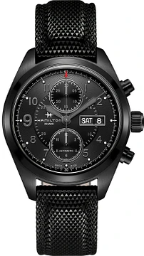 Hamilton Khaki Field H71626735