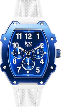 Ice Watch ICE boliday - White blue 023313