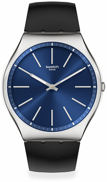 Swatch FORMAL BLUE 42 SS07S125