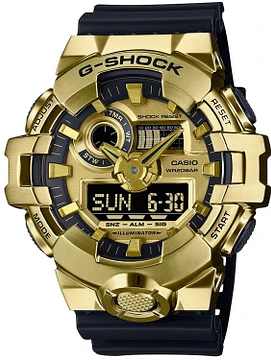 Casio G-Shock GM-700G-9AER