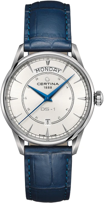 Certina DS-1 Day Date C029.430.16.011.00 Certina DS-1 Day Date C029.430.16.011.00