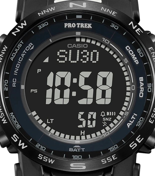 Casio PRW-35Y-1BER Pro Trek Casio PRW-35Y-1BER Pro Trek