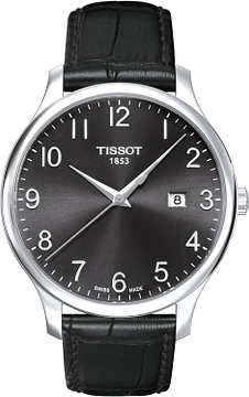 Tissot Tradition T0636101605200