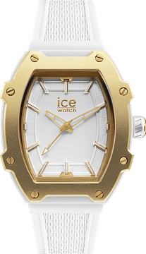 Ice Watch ICE boliday - White gold 023318