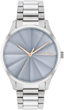 Calvin Klein CK25200230 Unisex Horloge Staal 35mm