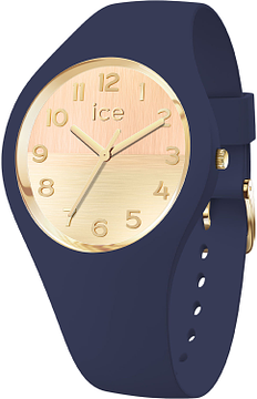 Ice Watch ICE Horizon  IW021363 Horloge - S - Night gold - 34mm