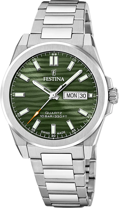 Festina Swiss Made F20073/4 Festina Swiss Made F20073/4