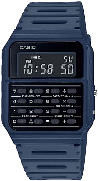 Casio CA-53WF-2BEF