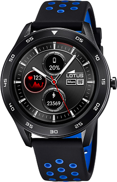 Lotus Smartwatch 50013/B