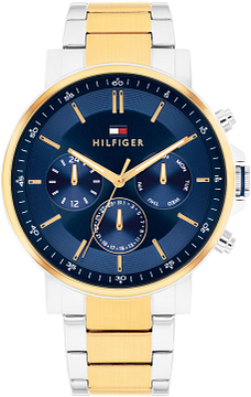 Tommy Hilfiger Tyson TH1710710 43mm