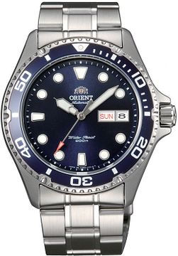 ORIENT Sporty automatic FAA02005D9