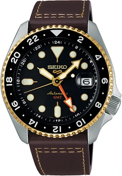 Seiko 5 Sports SSK036K1