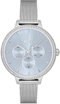 BOSS PRIME HB1502662 Dameshorloge 40mm