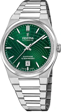 Festina Swiss Made F20083/3