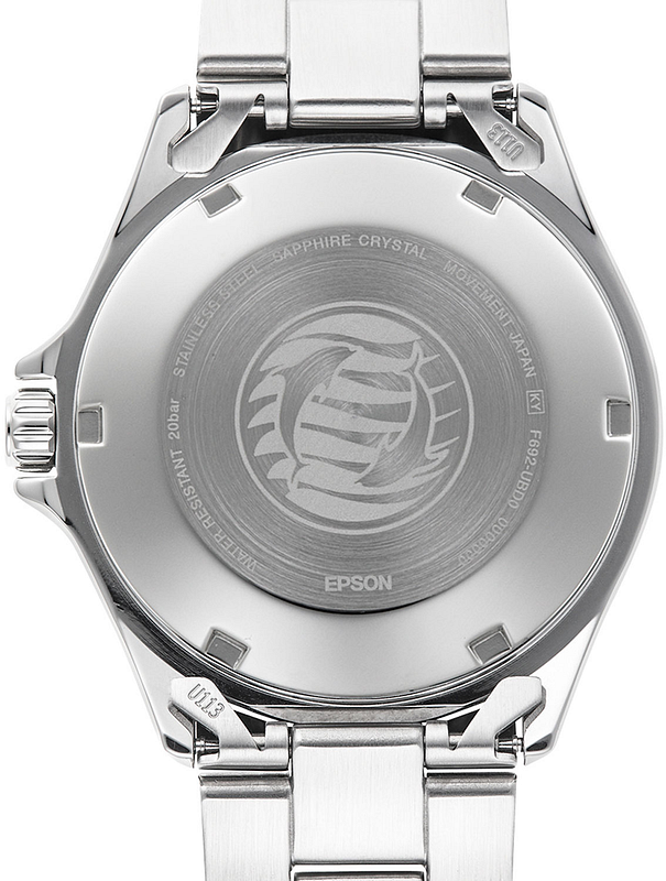 ORIENT WATCH (RA-AA0818L19B) RA-AA0818L39B