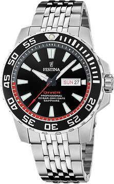 Festina Diver F20661/3