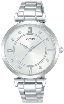 Lorus RG293VX9