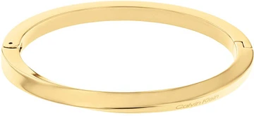 Calvin Klein CJ35000313 Dames Armband Staal