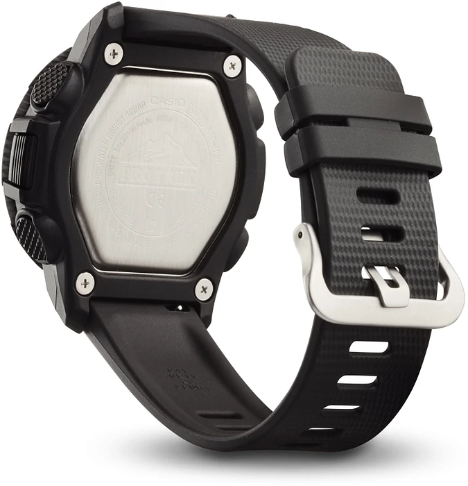Casio Pro-Trek PRT-B50-1ER Casio Pro-Trek PRT-B50-1ER